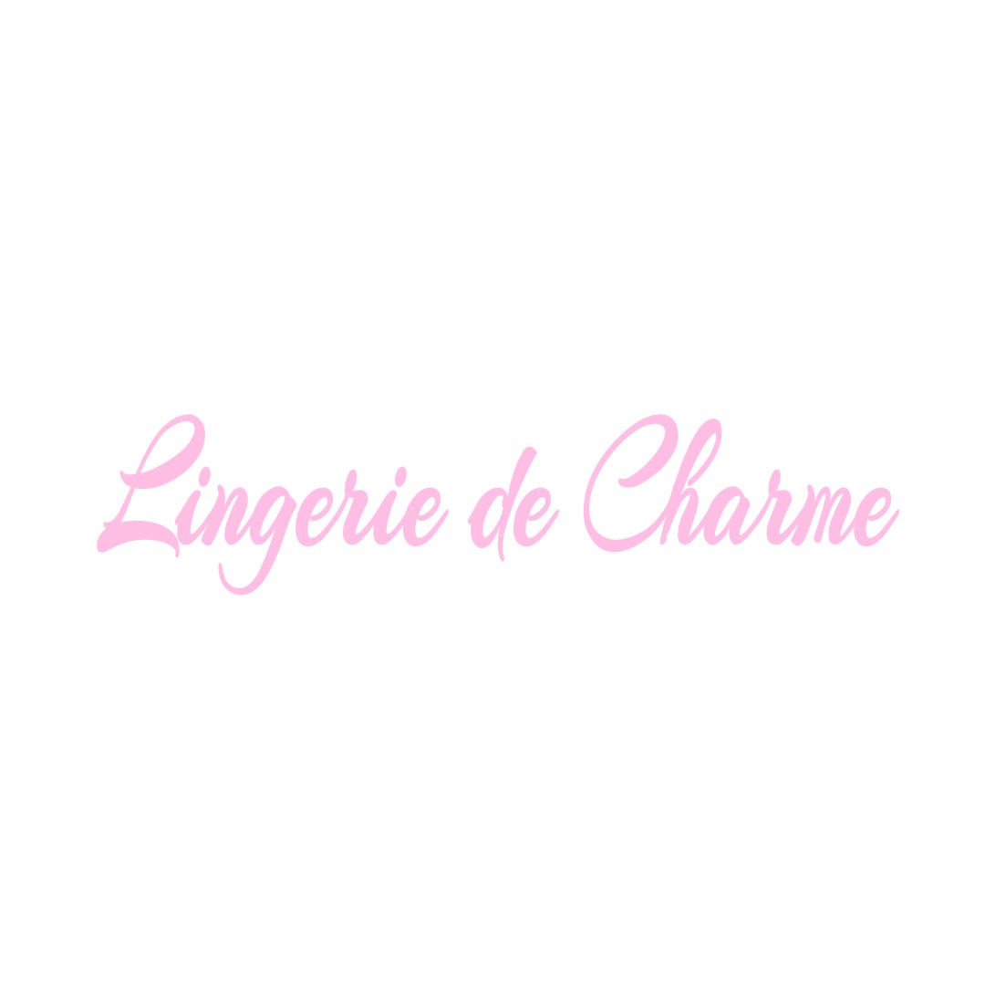 LINGERIE DE CHARME LAVIGNAC